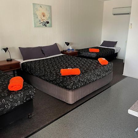 Winton Outback Motel 외부 사진