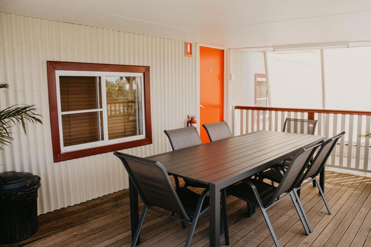 Winton Outback Motel 외부 사진