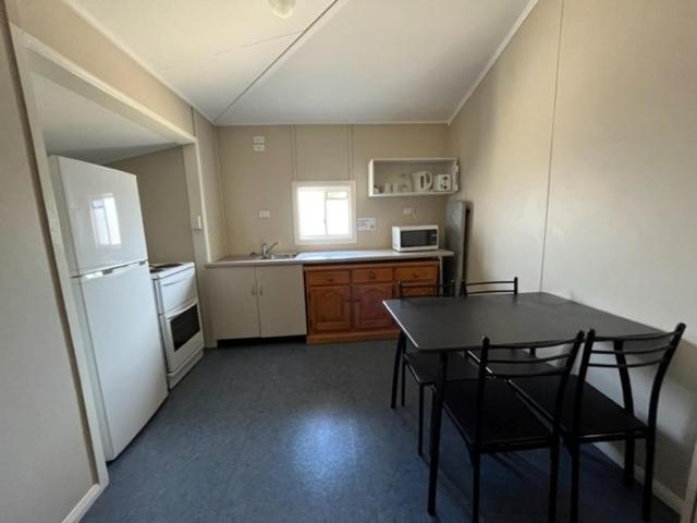 Winton Outback Motel 외부 사진