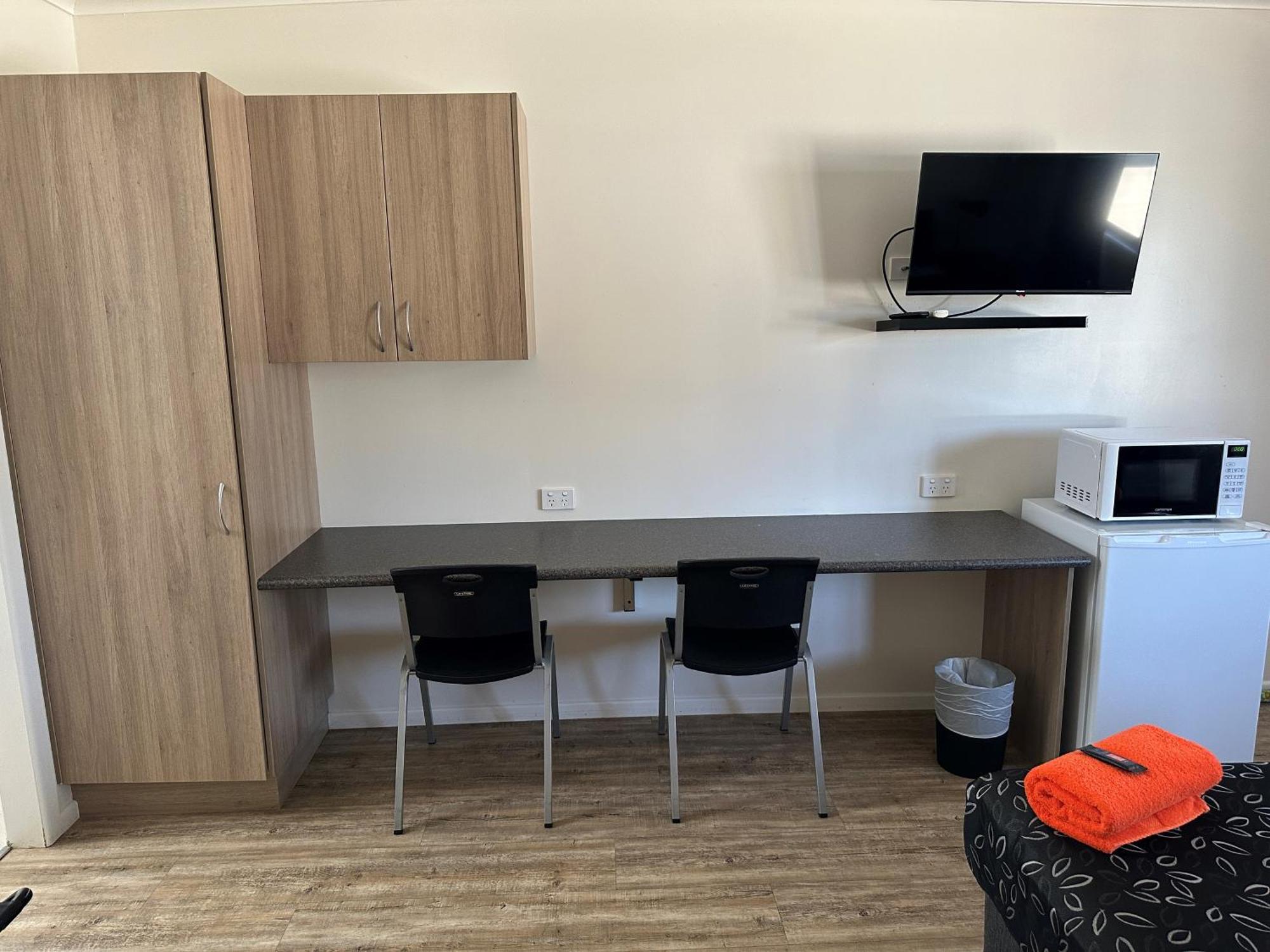 Winton Outback Motel 외부 사진