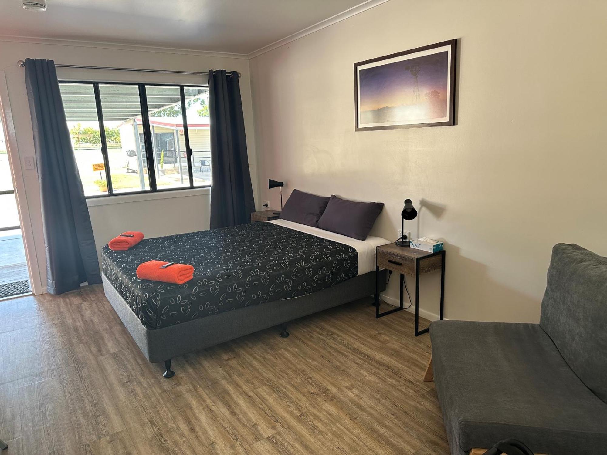 Winton Outback Motel 외부 사진