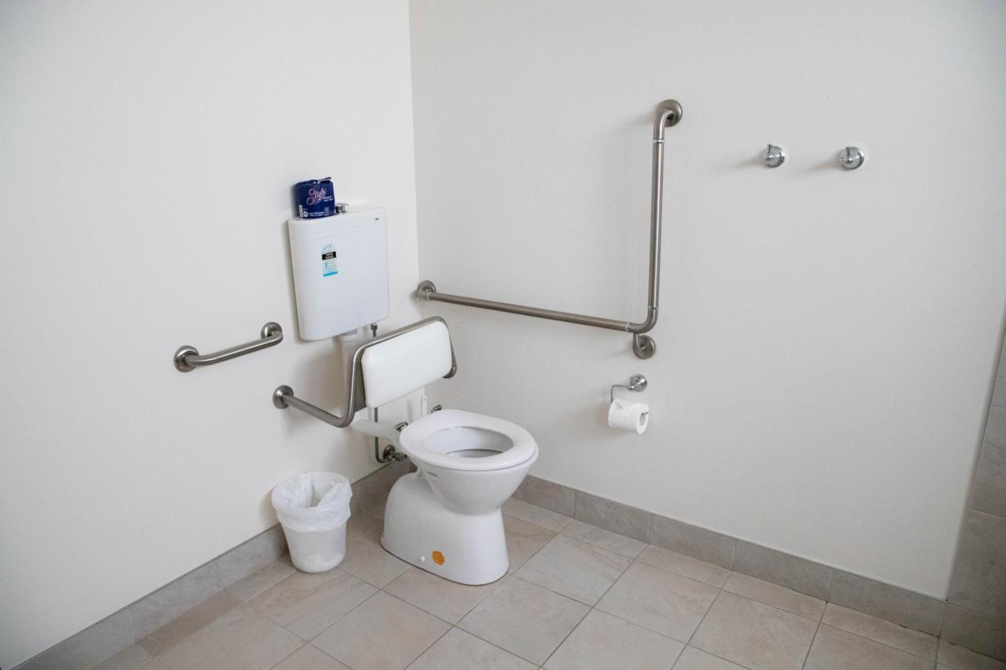 Winton Outback Motel 외부 사진