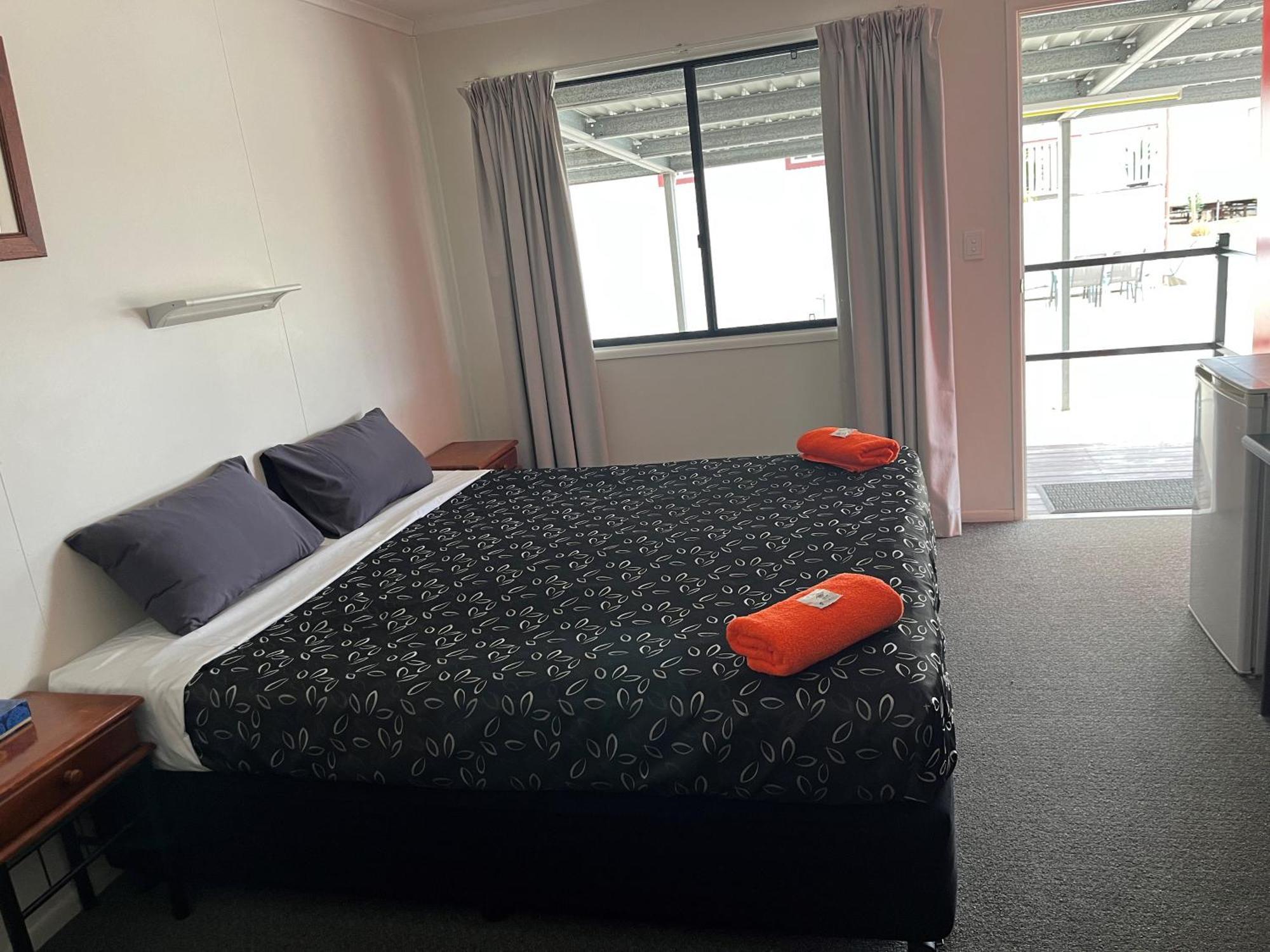 Winton Outback Motel 외부 사진