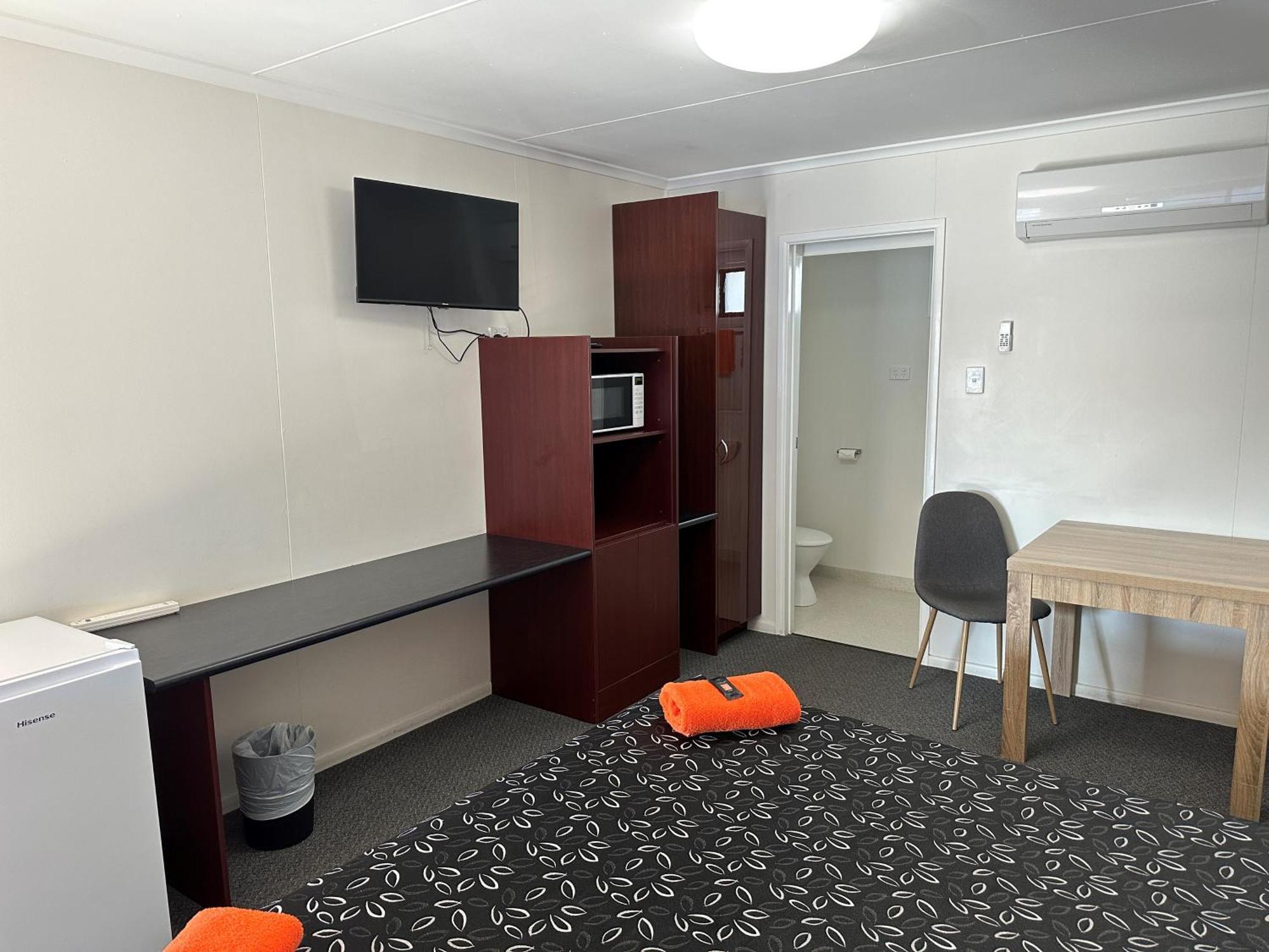 Winton Outback Motel 외부 사진
